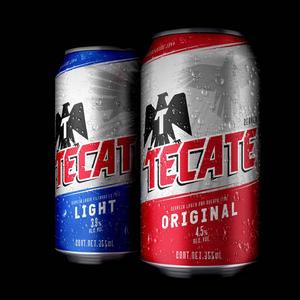Tecate