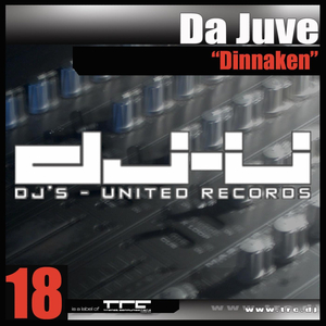 Dinnaken (Brainkicker Rmx)