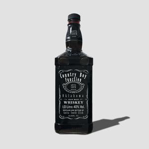 Country Boy Function (feat. Bwala B & 2 Face)