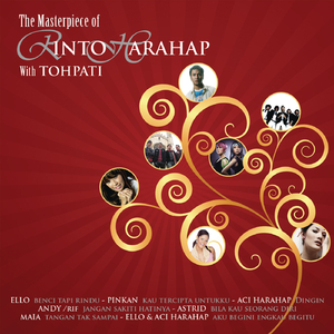 Seindah Rembulan (Album Version)