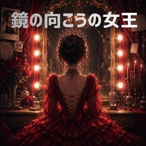 鏡の向こうの女王