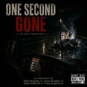 One Second Gone