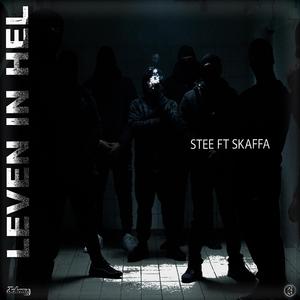 Leven in hel (feat. Skaffa)