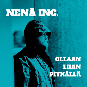 Ollaan Liian Pitkällä