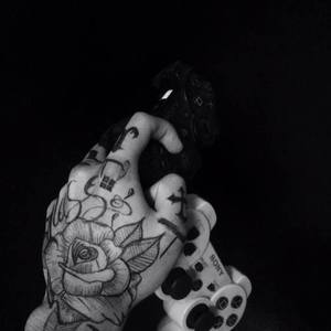 我想我不再需要你