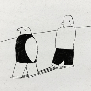 수면 아래 우리