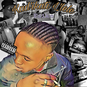 Banamanga(iKwaito Ay'fanga)