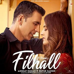 Filhall (feat. Akshay Kumar & Nupur Sanon)