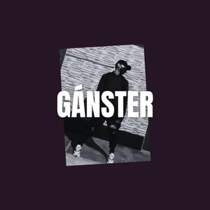 Gánster