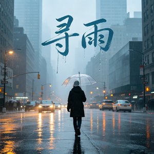 Rainy's Search for New York（伴奏）