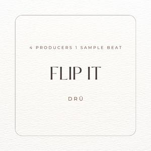Flip It (4P1S Beat)