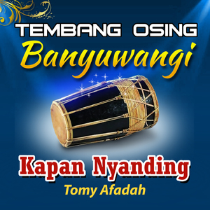 Kapan Nyanding