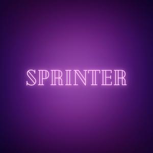 Sprinter (I Just Put Nine Gyal In A Sprinter Slowed Remix)