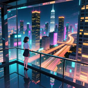 ナイトフライト・パルス