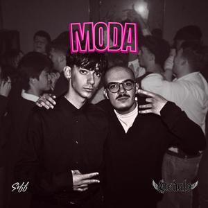MODA (feat. Siff)