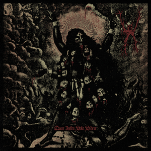 (The Throes of the Covenant) Born from the Womb of Chaos