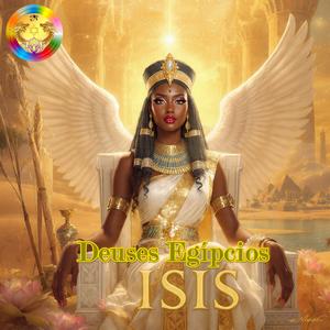 Isis O Poder das Matriarcas