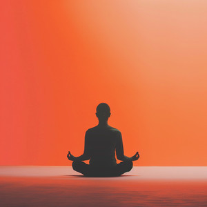 Calma De Perspicacia En La Meditación