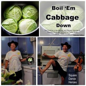 The Irish Washerwoman (feat. Buffalo Dave & The Wolf Rock Orchestra) (Traditional Irish Jig often played for Saint Patrick’s Day)