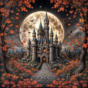 Horror Castle