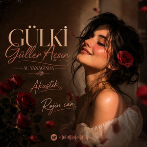 Gül ki Güller Açsın Al Yanağında Akustik