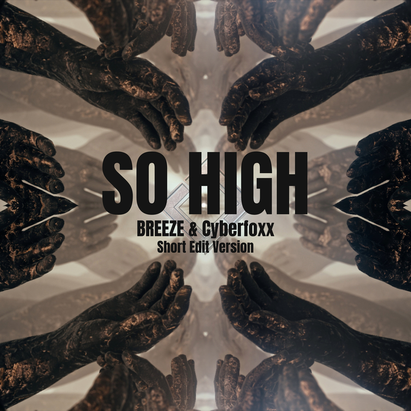 SoHigh(ShortEditVersion)封面