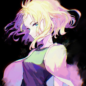 ネアンデルタールの記憶（feat.鏡音リン）