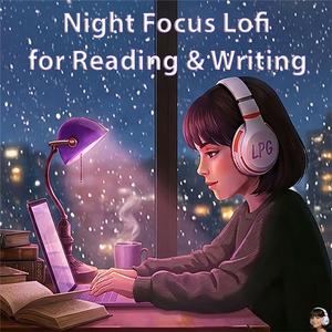 Quiet Thinking Night Beats