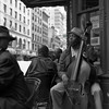 Jazz para el trabajo - Ola De Música Jazz De La Ciudad