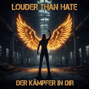 Der Kämpfer in dir