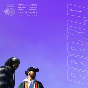 FAADE (feat. Tia-Dior Cherry, Lily Smyth & Daisy Clouse)