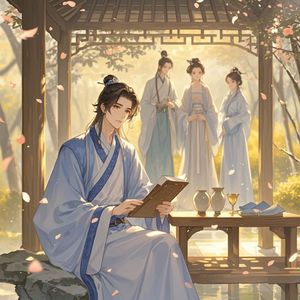 债之歌-黎雪锋