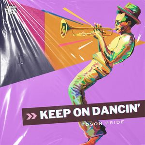 Keep On Dancin' (Yerko Molina Remix)