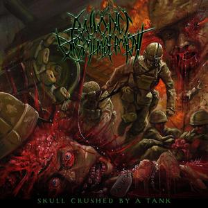 Mutilated (feat. Undeath)