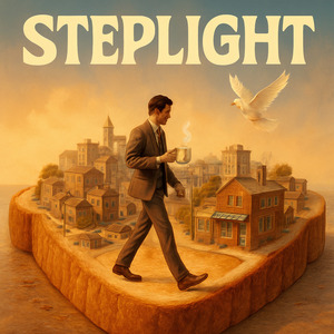 Steplight