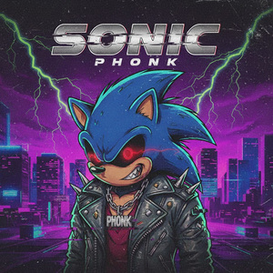 Sonic Phonk