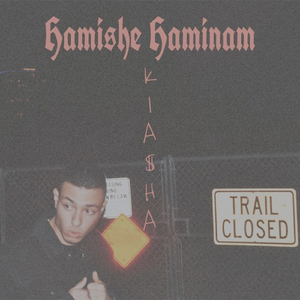 Hamishe Haminam