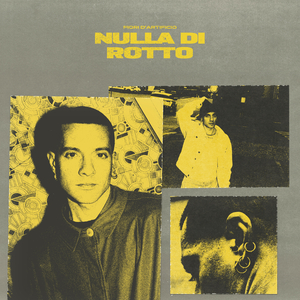 Nulla di Rotto