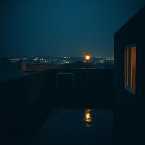 Morning Mist (The Calm After)