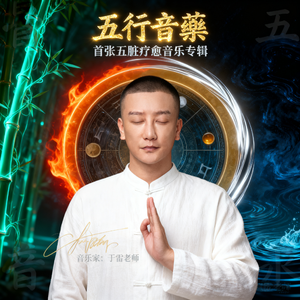 土-宫音-健脾：如是