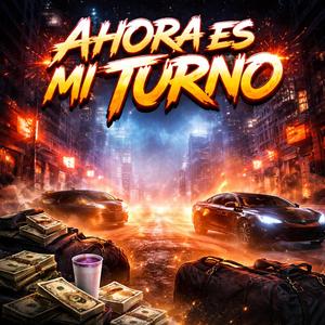 Ahora es mi Turno