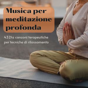 Meditazione interludio 528 Hz