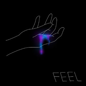Feel (feat. Nátan Mikletič)