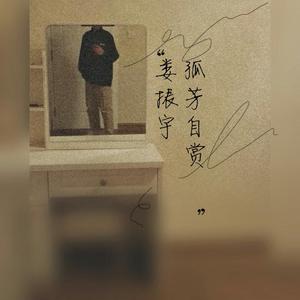 孤芳自赏(抖音男生版)（翻自 杨小壮）