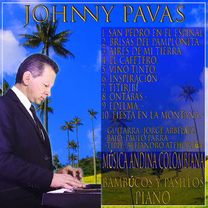 San Pedro en el Espinal