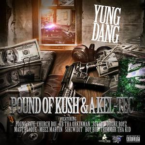 Ghetto Stories (feat. Young Fate & Church Boi)