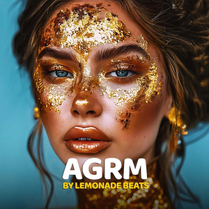 Agrm Oriental Reggaeton