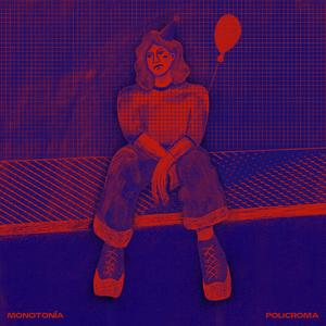 Monotonía Policroma