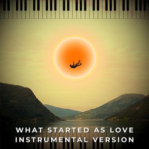 Ascension (Instrumental)
