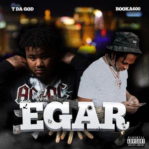 Egar (feat. Booka600)